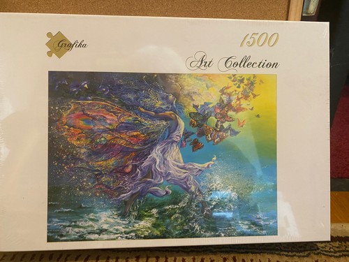 1500 grafika puzzle by - 1500, pc