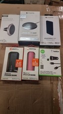 Job Lot x5 Phone Accessories