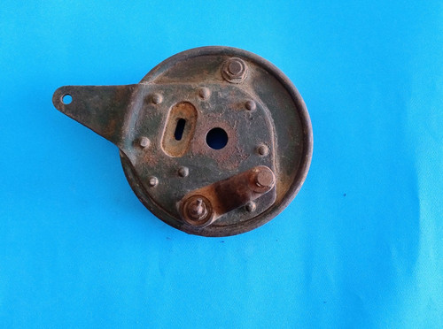 Bsa wm20 m20 - bsa,