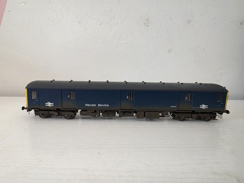 Heljan gauge class 128 - heljan,