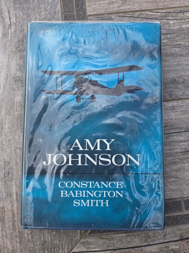 Amy johnson constance - johnson,