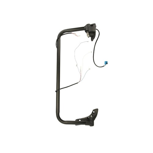 Side mirror elements - 1x,