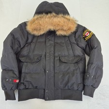 Zavetti Canada Jacket Large