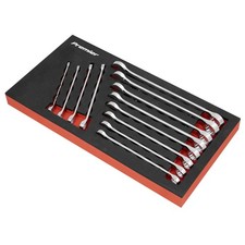 Sealey Combination Spanner Set