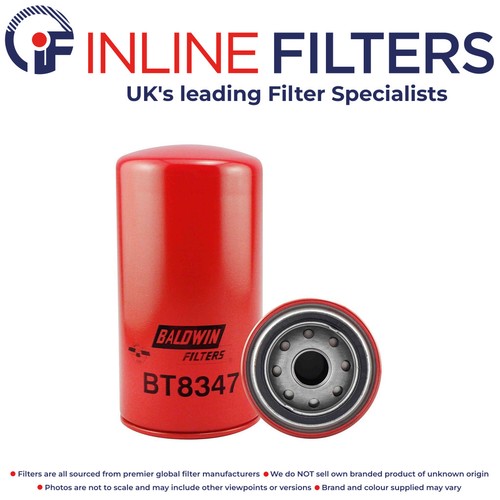 Hydraulic filter for john - hydraulic,