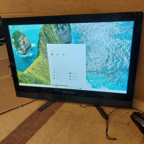 Lenovo c40 aio wifi - c40-30, pc