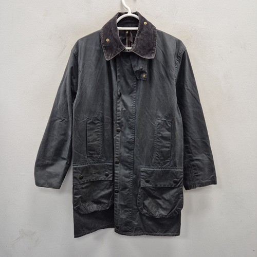 Barbour vintage a205 border - a205,