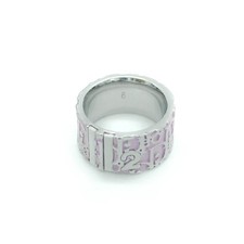 Christian Dior Trotter Ring size 12