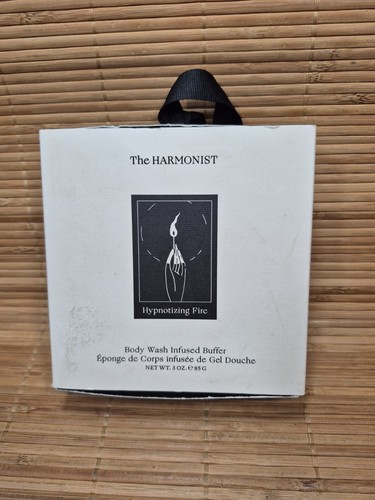 The harmonist hypnotizing fire - the,