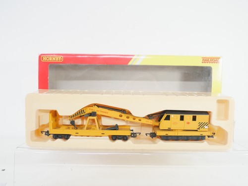 Hornby gauge r6369 railroad - gauge,