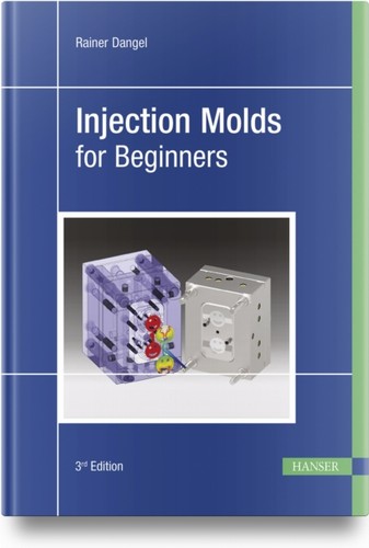 Injection molds for beginners - injection,