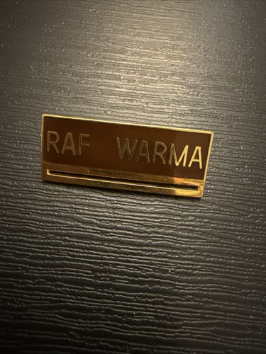 Raf warma royal air - raf, warma,