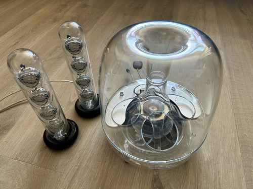 Harman kardon soundsticks iii - harman,