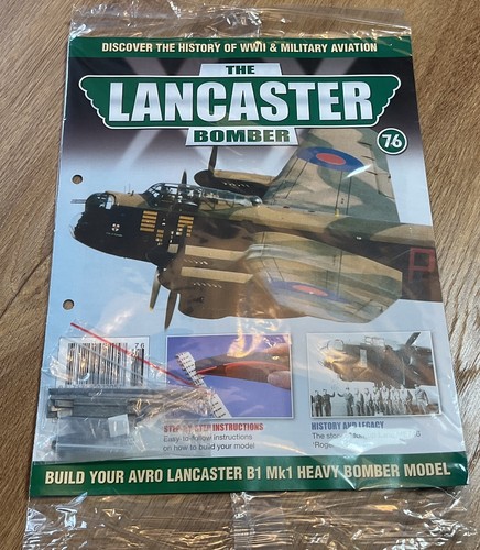 Hachette build your avro - build,