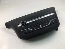 Peugeot 308 II Climate Control