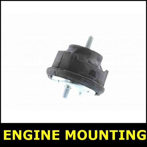 Engine mounting front right - engine,