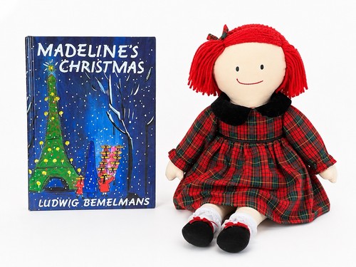 1996 eden madeline - eden, doll