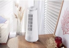 Silvercrest mini tower fan - mini,