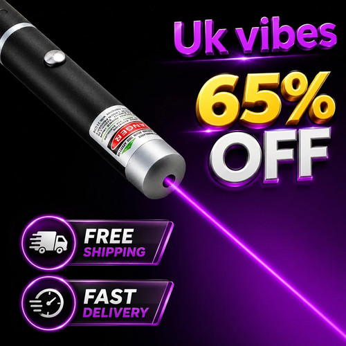 1000miles strong beam - 1000miles, purple