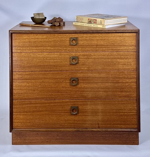 Plan form five teak - plan,