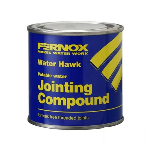 Fernox water hawk 400g - hawk,