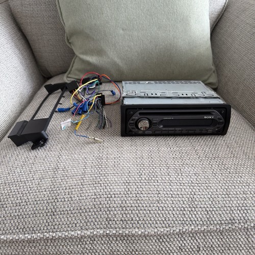 Sony cdx gt200 lw - sony, fm/mw/lw