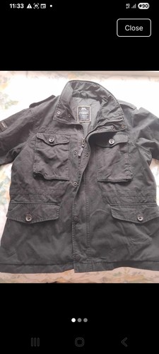 Superdry jacket - superdry,