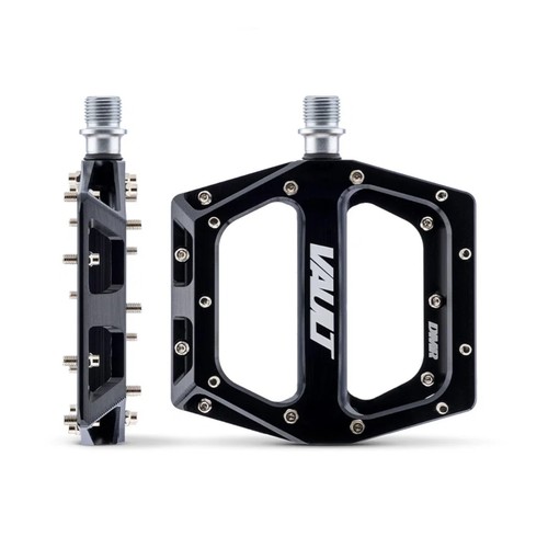 Dmr bikes vault - vault, flat