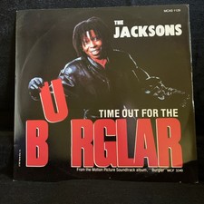 The Jacksons - Time Out For