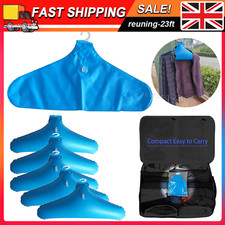 5PCS Portable Inflatable