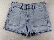 J Crew Women's Jean Shorts