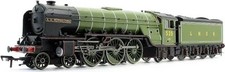 BACHMANN 31-525 LNER A2 525 A. H. PEPPERCORN LNER GREEN - DCC  SOUND