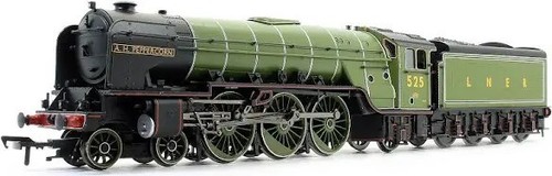 Bachmann 525 lner - 525, a