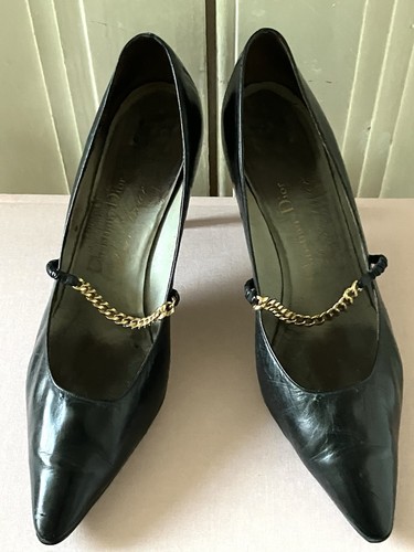 Vintage roger vivier - vintage,