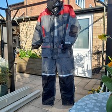 Imax Ocean Floatation Suit XL