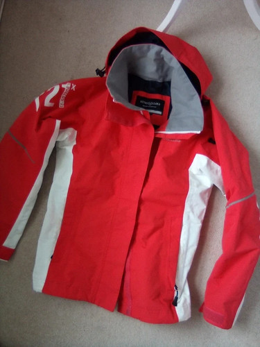 Henri lloyd 121 - lloyd, jacket