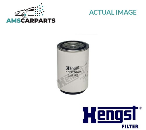 Engine fuel filter h7090wk30 - filter,