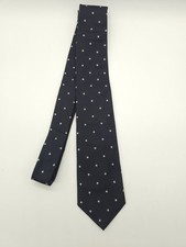 Paul Smith Neck Tie Silk Italy