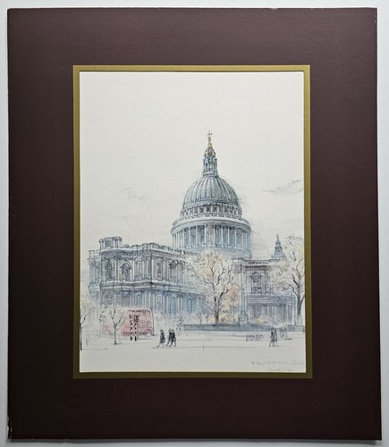 Paul cathedral london - st.,