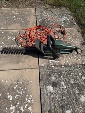 Hedge Trimmer