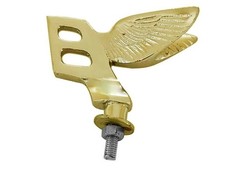 Vintage Bentley Flying B