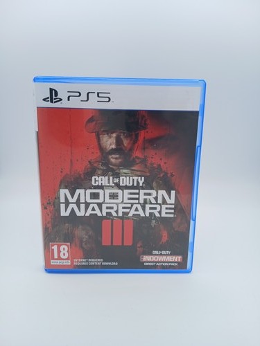 Call duty modern warfare - call, of