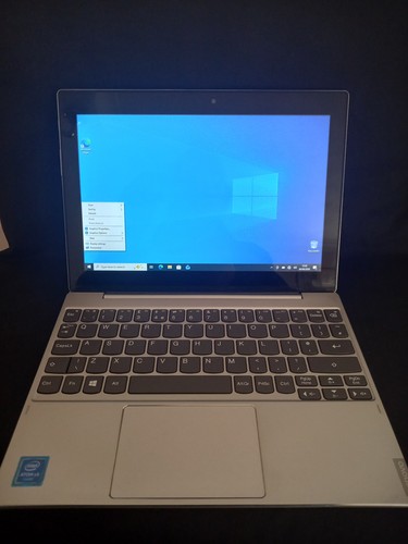 Lenovo miix 320 - miix, 2in1