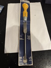 Vintage Marples Cabinet