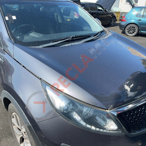 Kia sportage crdi mk3 - kia,