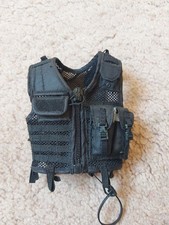 1.6 Scale Hot Toys Tactical