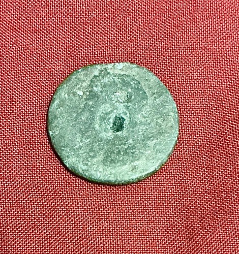 Extremely rare charles 1684 - rare,