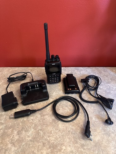 Alinco md5xlt vhf uhf - dj-md5xlt, dual