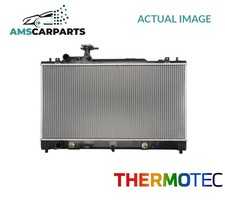 ENGINE COOLING RADIATOR
