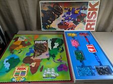 Palitoy Risk The World
